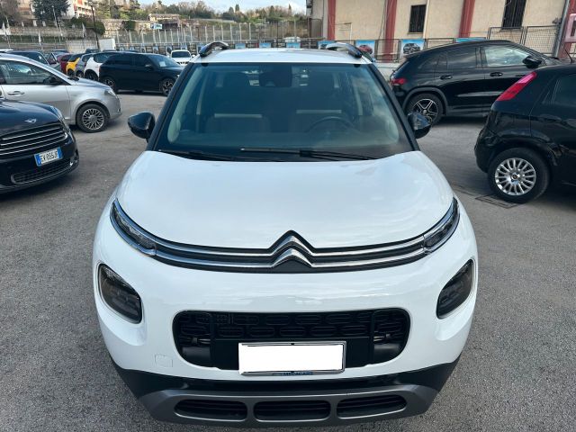 Citroën Citroen C3 Aircross C3 Aircross BlueHDi 100 S&S 