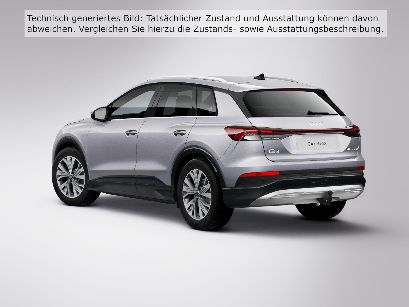 Audi Q4 e-tron - Bild 8