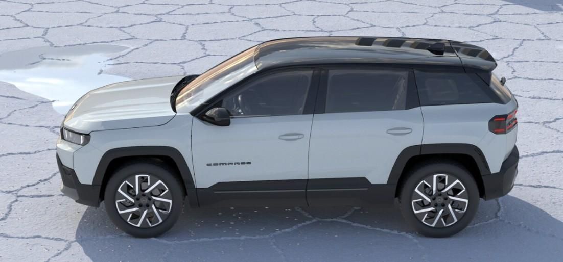 Jeep Compass - Bild 3