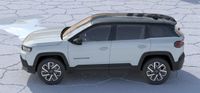 Jeep Compass - Vorschau Bild 3