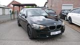 BMW 116i - BMW 116 in Dortmund
