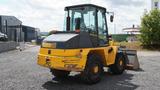 Kramer Allrad 303 520 Radlader Gabel Schaufel - Kramer LKWs