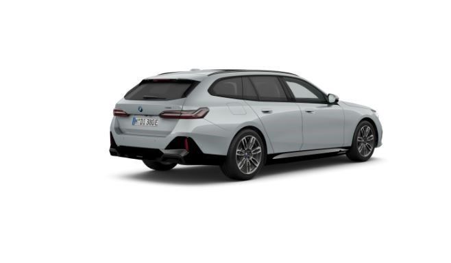 BMW i5 - Bild 2