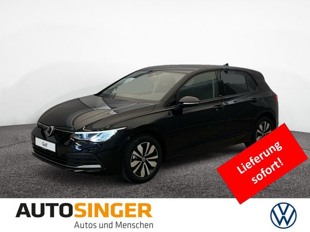 Volkswagen Golf VIII Move 1.5 TSI *AHK*LED*ACC*NAVI*R-CAM*