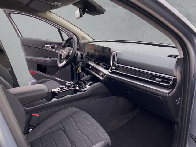 Fahrzeugabbildung Kia Sportage 1.6 T 48V 2WD DCT VISION *KOMFORT-PAKET