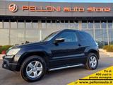 Suzuki Grand Vitara 1.9 DDiS 3 porte GARANZIA-KM - gebrauchte Suzuki Grand Vitara aus dem Jahr 2010
