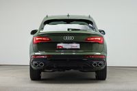 Audi SQ5 - Vorschau Bild 5