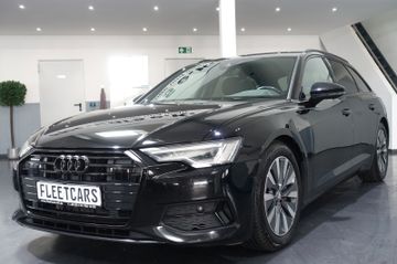 Audi A6 - 3