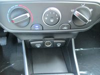Hyundai i20 - Vorschau Bild 21
