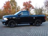 Dodge RAM 1500 5,7L V8 Aut. HEMI 4x4 Single Cab. - Dodge RAM: 1500 Hemi