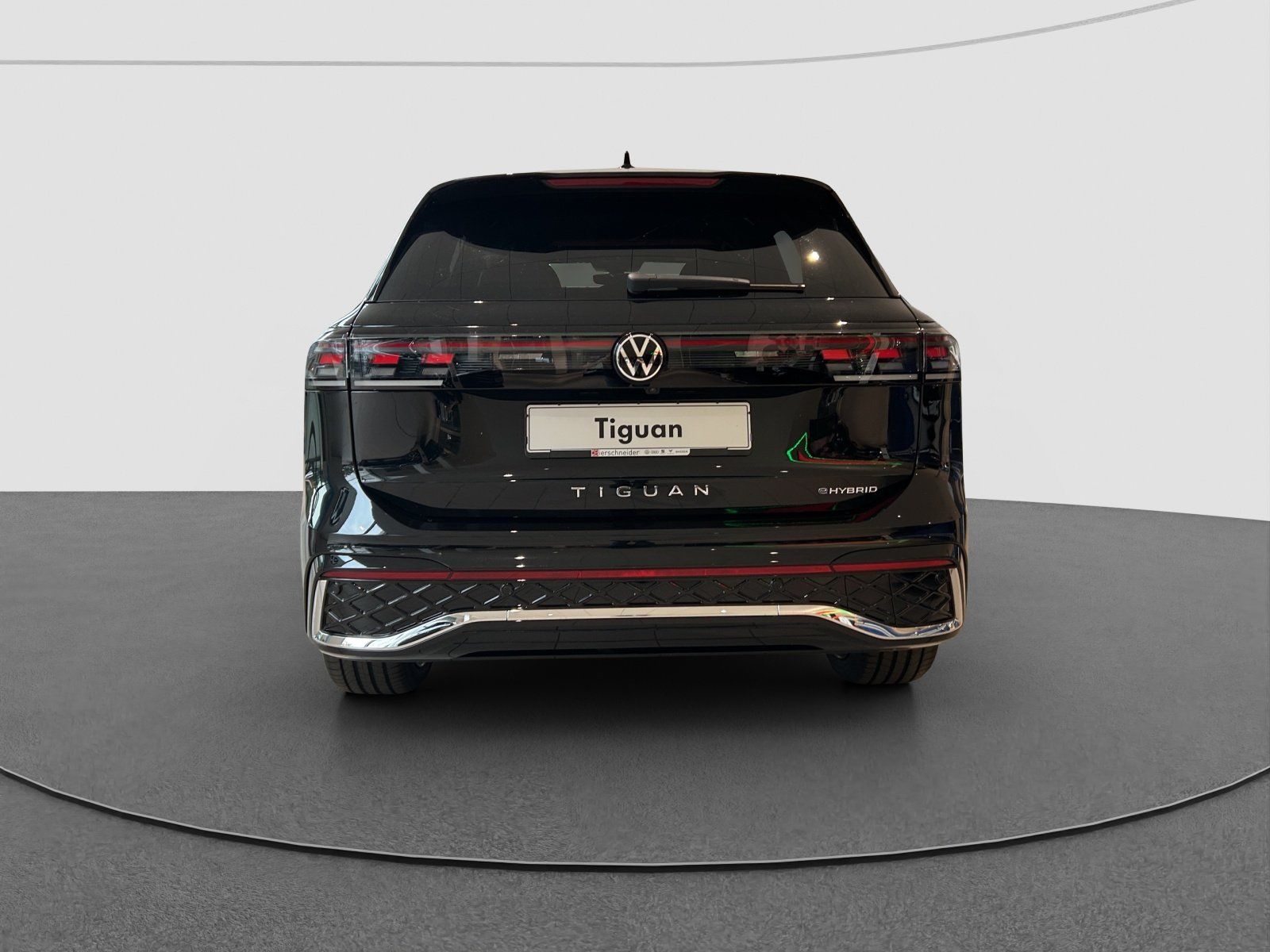Volkswagen Tiguan - Bild 8