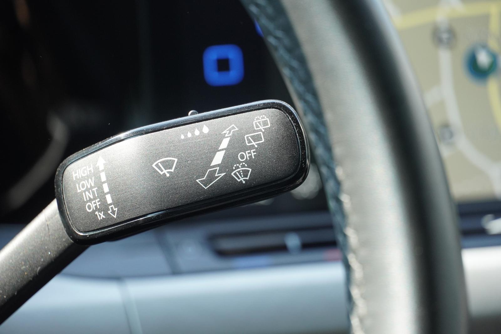 Volkswagen Golf VIII 1.5 TSI Life LED Navi Kamera DAB, миниатюра 24