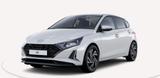 Hyundai i20 1.0 T-GDI Navi Kamera Winterpaket