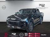 Isuzu D-Max DC 4WD V-Cross SHZ DAB LED PDC Kammera - Isuzu D-Max aus 2023