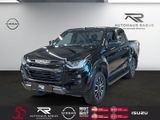 Isuzu D-Max DC 4WD V-Cross SHZ DAB LED PDC Kammera - Isuzu aus 2023