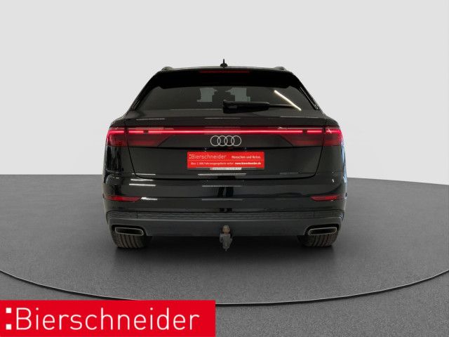 Audi Q8 - Bild 5
