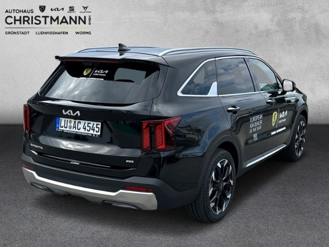 Fahrzeugabbildung Kia Sorento PLATINUM 4WD 2.2 CRDi *PREMIUM-PAKET*PAN