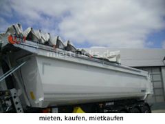 Fahrzeugabbildung Schmitz Cargobull Cramaro Verdeck mieten,kaufen, mietkaufen 625€