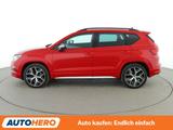 Seat Ateca 2.0 TSI FR 4Drive Aut.*NAV*LED*ACC*CAM*PDC - Seat Ateca: Automatik