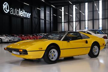 1979 Ferrari 308 — фото 2