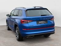 Skoda Kodiaq - Vorschau Bild 4
