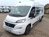 Laika Kosmo 6.4 *SAT*2x TV*Solar*AHK*D-Heizung* - Wohnmobil oder -wagen Heizung