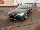 Audi A6 Allroad 3.0 TDI Quattro 2-Hand  - gebrauchte Audi A6 Allroad aus dem Jahr 2015