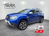 Dacia Duster II 1.5 BLUE dCi 115 Prestige 4WD  Prestig - Dacia Duster: Allradantrieb, 1.5