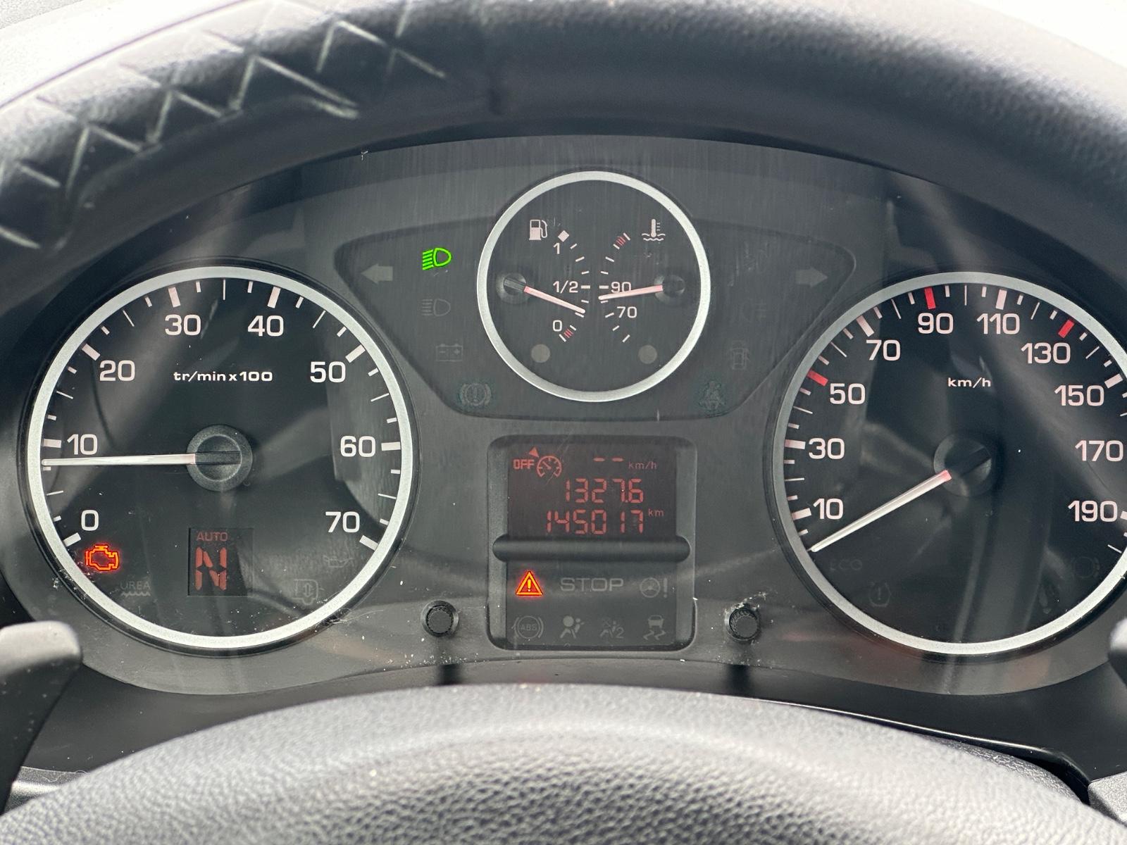 Peugeot Partner Tepee Active Automatik*Klima*Temp*PDC*AH