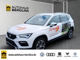 Seat Ateca 1.5 TSI Style Edition DSG *BEATS*R-CAM* - Seat Ateca: Style Edition