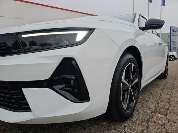 Bild 7 Opel Astra L Sports Tourer GS Navi 360 Kamera LED App