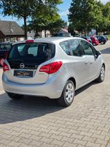 Opel Meriva B Edition - Angebote