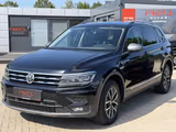 Volkswagen Tiguan Allspace Comfortline|4Motion|AHK|Kamera 
