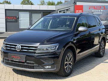 Volkswagen Tiguan Allspace - 1