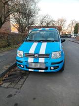 Fiat Panda Imola - Fiat Panda: Imola