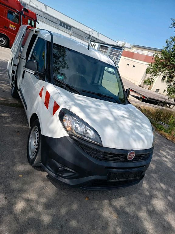 Image of Fiat Doblo