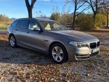 BMW 535d xDrive Touring, HUD, Leder, Std.Hzg - gebrauchte BMW 535 aus dem Jahr 2015