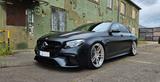 Mercedes-Benz E 63 AMGS 4M Edit1 Designo Magno Pano Liebhaber