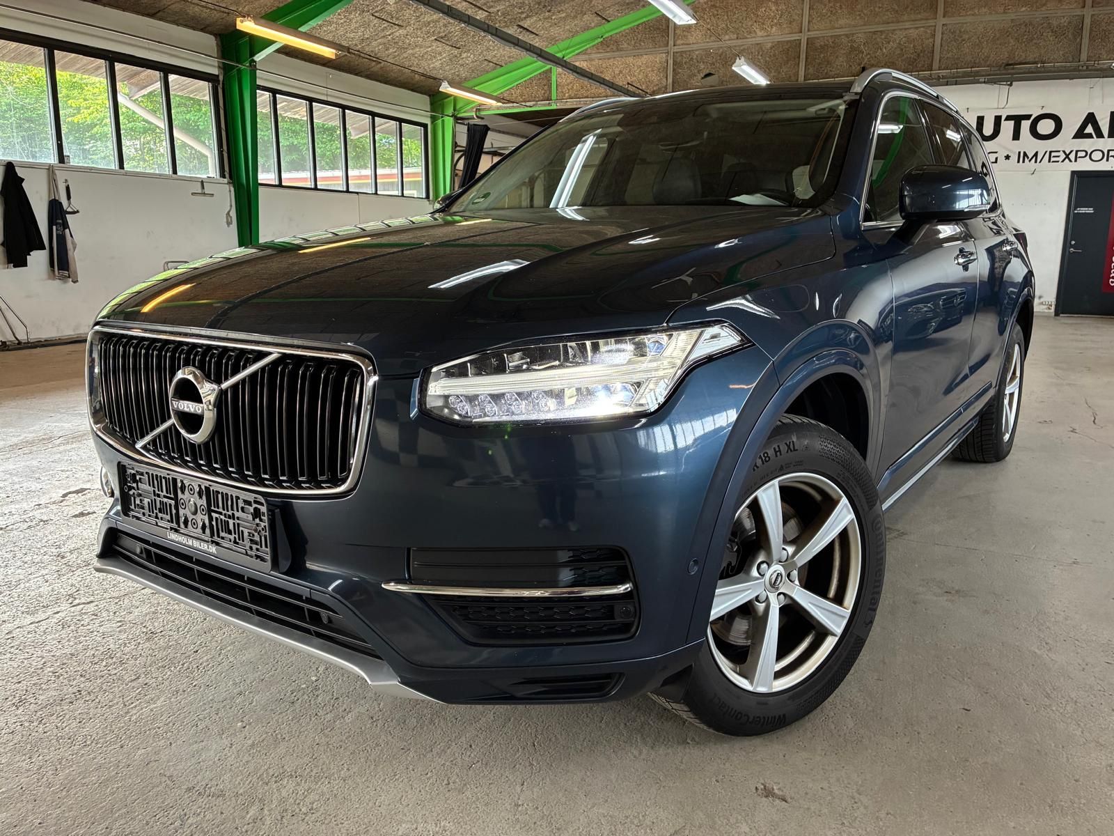 VOLVO XC 90