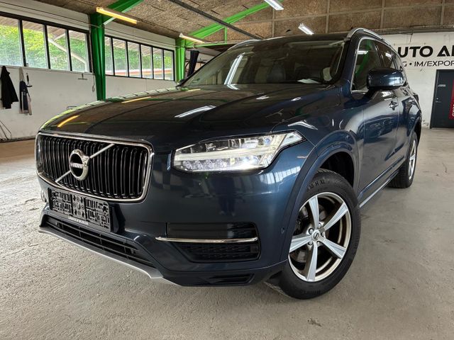 VOLVO XC 90