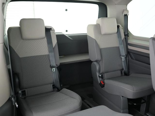 T7 Multivan Life 2.0 TDI DSG STANDHZG PANO