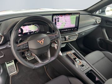 Cupra Formentor - 9