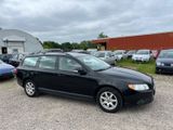 Volvo V70 2.4D Kinetic - Volvo V70 mit Diesel-Antrieb: 2.4