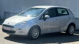 Fiat Punto 1,2i Pop Klima R/CD eFH ZV Servo - Fiat Punto in Bremen