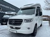 HYMER / ERIBA / HYMERCAR B MCT 550-LED-Distronic-Sat-1.Hd.Zul GG 3500 kg - HYMER / ERIBA Bremen