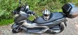Honda Forza 300 - HONDA FORZA 300