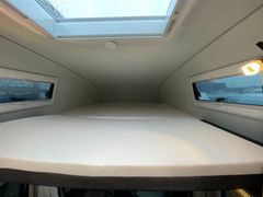 Pössl Vario 545 *5,41m*Assistenten*Kompakt*