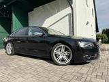 Audi S8 4.0 TFSI tiptronic quattro - Vollaustattung - gebrauchte Audi S8 aus dem Jahr 2013