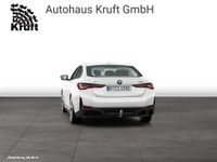 BMW i4 - Vorschau Bild 8