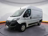 Opel Movano Cargo 2.2 Diesel L2H2 verstärkt / Kamera - Opel Movano in Wuppertal